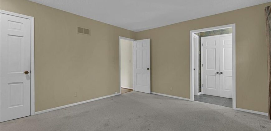 6809 N Agnes Avenue, Gladstone, MO 64119