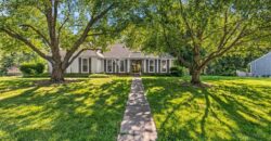 6809 N Agnes Avenue, Gladstone, MO 64119