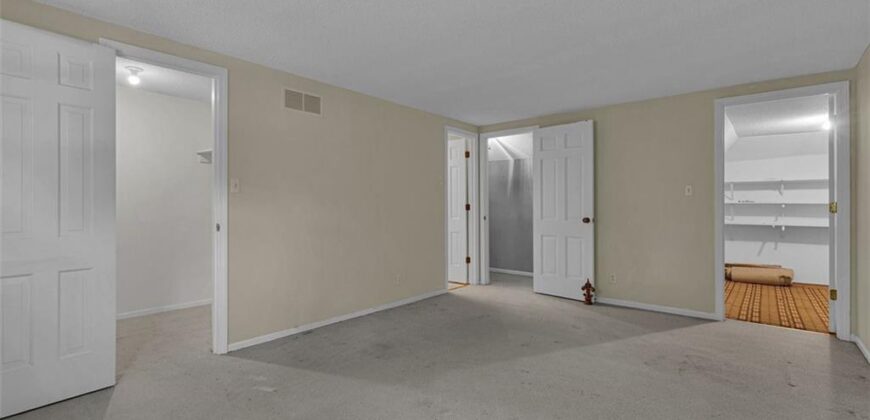 6809 N Agnes Avenue, Gladstone, MO 64119