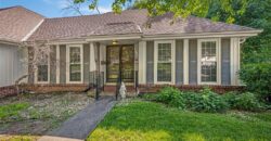 6809 N Agnes Avenue, Gladstone, MO 64119