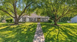 6809 N Agnes Avenue, Gladstone, MO 64119