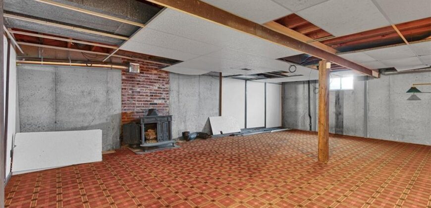 6809 N Agnes Avenue, Gladstone, MO 64119