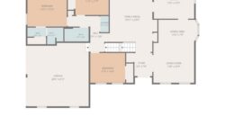 6809 N Agnes Avenue, Gladstone, MO 64119