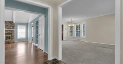 6809 N Agnes Avenue, Gladstone, MO 64119