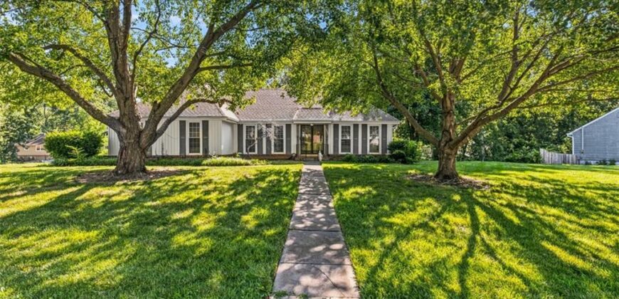 6809 N Agnes Avenue, Gladstone, MO 64119