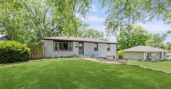 13101 NW Porter Road, Parkville, MO 64152