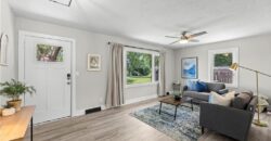 13101 NW Porter Road, Parkville, MO 64152