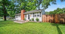4300 N Holmes Street, Kansas City, MO 64116