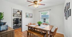 4300 N Holmes Street, Kansas City, MO 64116