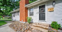 4300 N Holmes Street, Kansas City, MO 64116