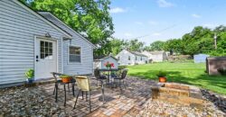 4300 N Holmes Street, Kansas City, MO 64116