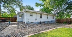 4300 N Holmes Street, Kansas City, MO 64116