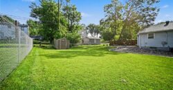 4300 N Holmes Street, Kansas City, MO 64116