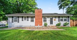 4300 N Holmes Street, Kansas City, MO 64116