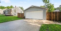 4300 N Holmes Street, Kansas City, MO 64116