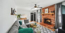 4300 N Holmes Street, Kansas City, MO 64116