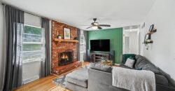 4300 N Holmes Street, Kansas City, MO 64116