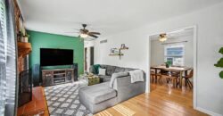 4300 N Holmes Street, Kansas City, MO 64116