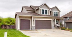 5612 NW 96th Street, Kansas City, MO 64154