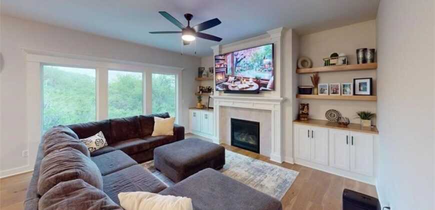 5612 NW 96th Street, Kansas City, MO 64154