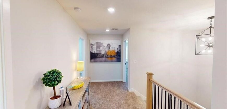 5612 NW 96th Street, Kansas City, MO 64154