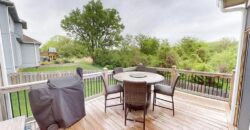 5612 NW 96th Street, Kansas City, MO 64154