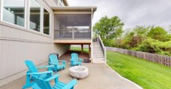 5612 NW 96th Street, Kansas City, MO 64154