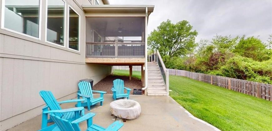 5612 NW 96th Street, Kansas City, MO 64154