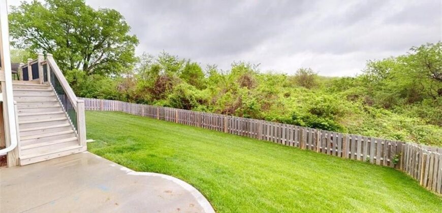 5612 NW 96th Street, Kansas City, MO 64154