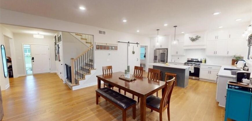 5612 NW 96th Street, Kansas City, MO 64154