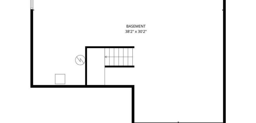 5612 NW 96th Street, Kansas City, MO 64154
