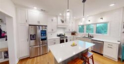 5612 NW 96th Street, Kansas City, MO 64154
