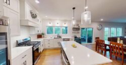5612 NW 96th Street, Kansas City, MO 64154