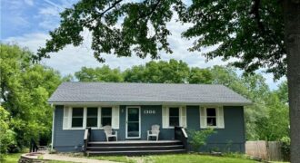 1308 NE 88th Street, Kansas City, MO 64155