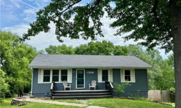 1308 NE 88th Street, Kansas City, MO 64155