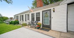 8409 NW Hilltop Road, Parkville, MO 64152