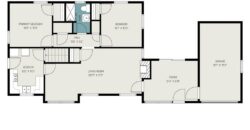 8409 NW Hilltop Road, Parkville, MO 64152