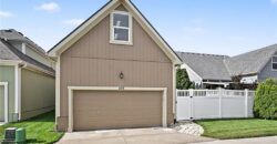 408 E 30th Avenue, Kansas City, MO 64116