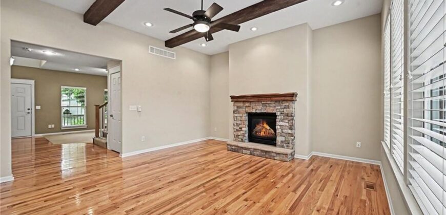 408 E 30th Avenue, Kansas City, MO 64116