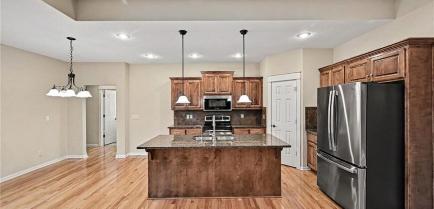 408 E 30th Avenue, Kansas City, MO 64116
