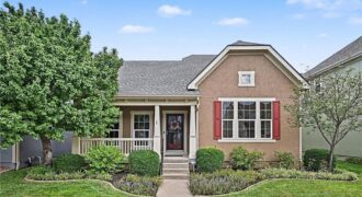 408 E 30th Avenue, Kansas City, MO 64116