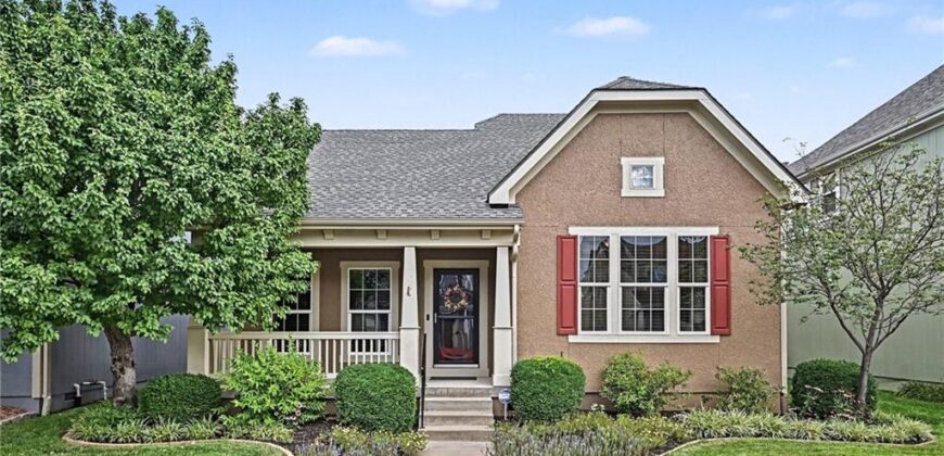 408 E 30th Avenue, Kansas City, MO 64116