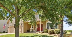 318 Shannon Avenue, Smithville, MO 64089