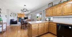 318 Shannon Avenue, Smithville, MO 64089