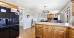 318 Shannon Avenue, Smithville, MO 64089