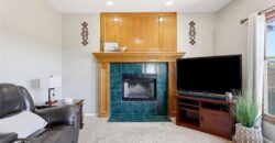 318 Shannon Avenue, Smithville, MO 64089