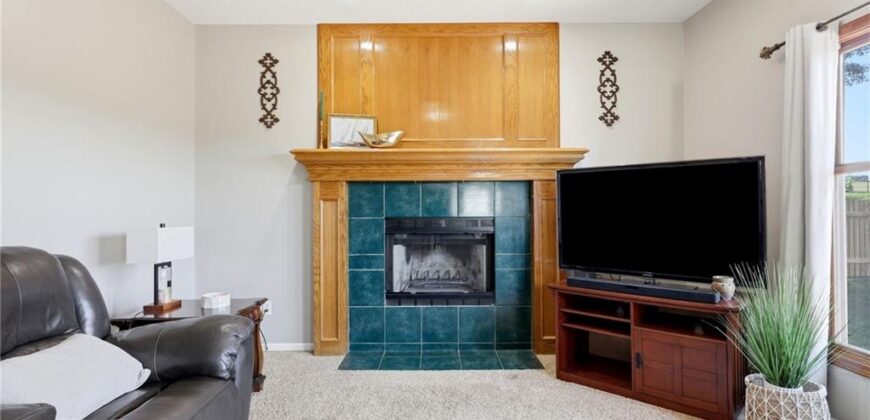 318 Shannon Avenue, Smithville, MO 64089