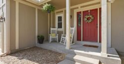 318 Shannon Avenue, Smithville, MO 64089