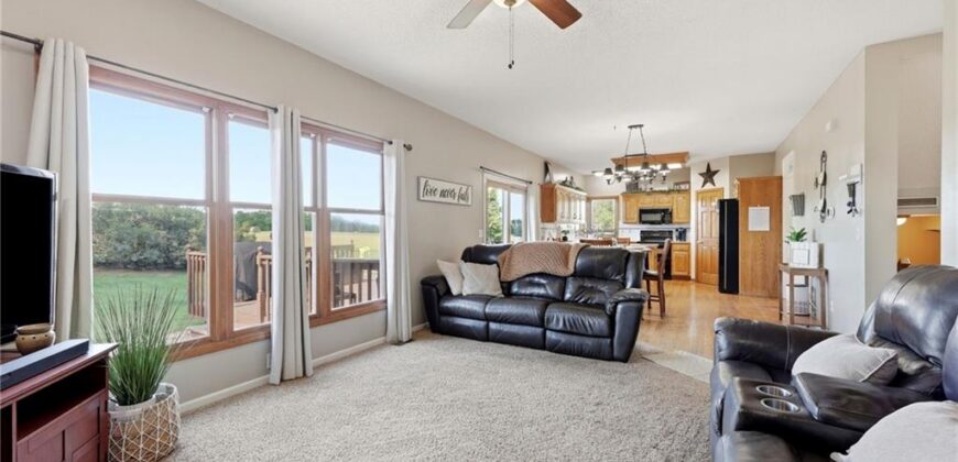 318 Shannon Avenue, Smithville, MO 64089