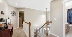 318 Shannon Avenue, Smithville, MO 64089